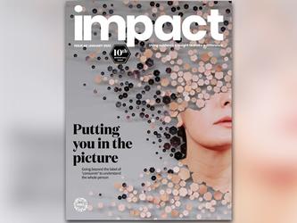 January 2023 front cover